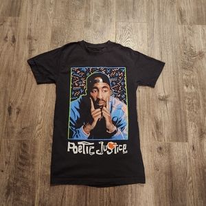 Tupac T-Shirt